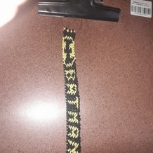 Pattern #161811 Photo