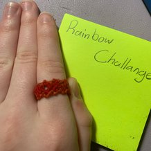 Pattern #201648 Photo