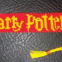 Pattern #106374 Photo