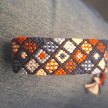 Pattern #126519 Photo