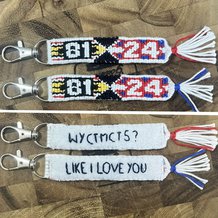 Pattern #202617 Photo