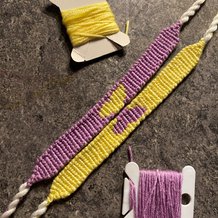 Pattern #169411 Photo