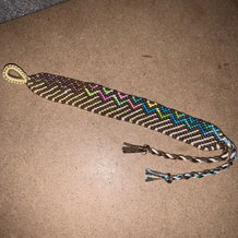 Pattern #182822 Photo