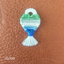 Pattern #123753 Photo