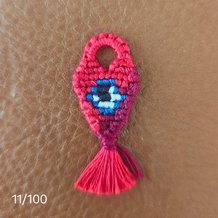 Pattern #203309 Photo