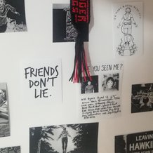 Pattern #189880 Photo