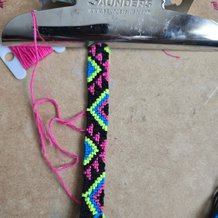 Pattern #21107 Photo