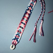 Pattern #204299 Photo