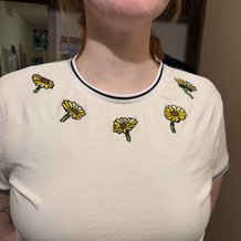 Pattern #73086 Photo