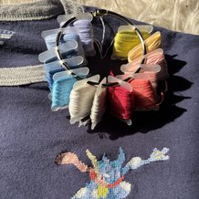 Pattern #138397 Photo