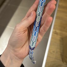 Pattern #91780 Photo