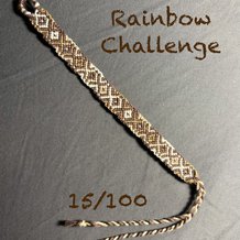 Pattern #153597 Photo