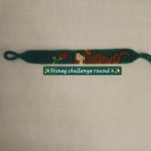 Pattern #55243 Photo