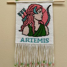 Pattern #201660 Photo