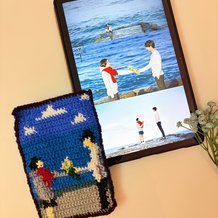 Pattern #54449 Photo