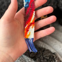 Pattern #192071 Photo