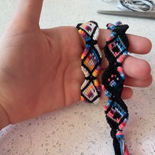 Pattern #103533 Photo