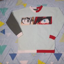 Pattern #112244 Photo