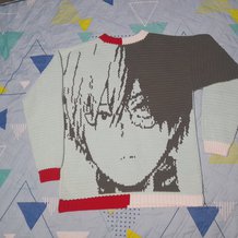 Pattern #114472 Photo