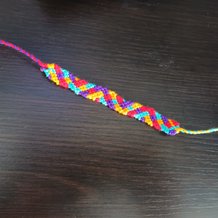 Pattern #200535 Photo