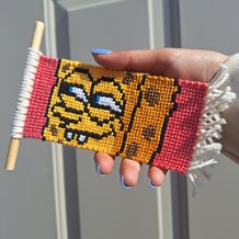 Pattern #93487 Photo