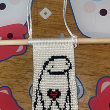 Pattern #181327 Photo