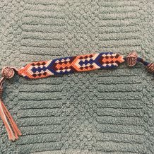 Pattern #154556 Photo