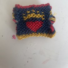 Pattern #204304 Photo