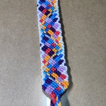 Pattern #189948 Photo