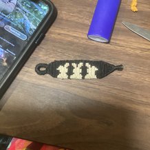 Pattern #143971 Photo