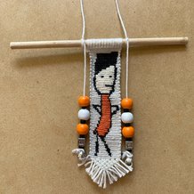 Pattern #43523 Photo