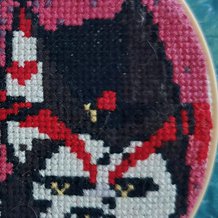 Pattern #164858 Photo