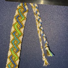 Pattern #196927 Photo