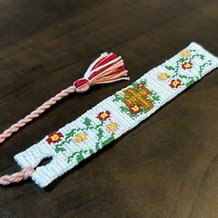 Pattern #123711 Photo