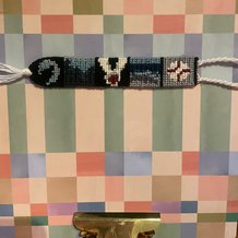 Pattern #129004 Photo