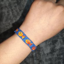 Pattern #92294 Photo