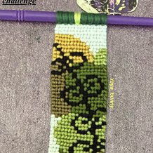 Pattern #203557 Photo