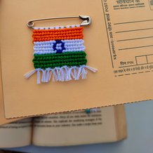 Pattern #30324 Photo