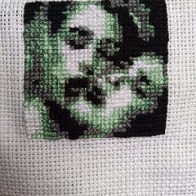 Pattern #154841 Photo