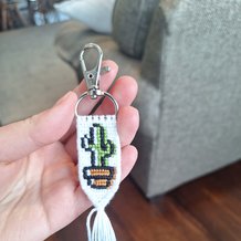 Pattern #79685 Photo