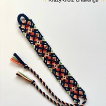 Pattern #187312 Photo