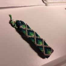 Pattern #16578 Photo