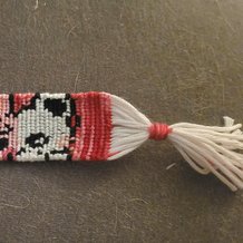 Pattern #201889 Photo