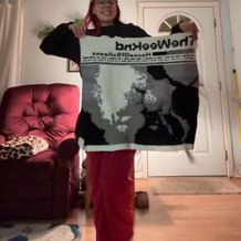 Pattern #200692 Photo