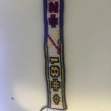 Pattern #203605 Photo