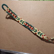 Pattern #87833 Photo