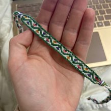 Pattern #148660 Photo