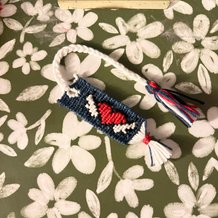 Pattern #175360 Photo