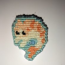 Pattern #123096 Photo