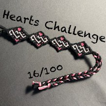 Pattern #86584 Photo